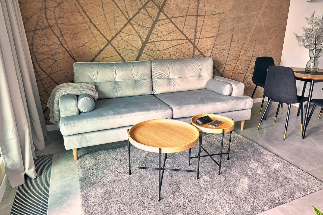 Mennica Residence Deluxe Warsaw Luaran gambar